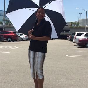 Meet your Posher, Brenda